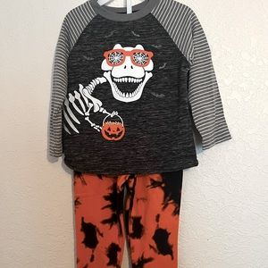 Fall Seasonal Outfit